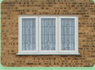 Window fitting Woodbridge